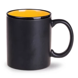 Mug Santos - Jaune