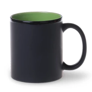Mug Santos - Vert