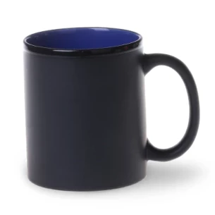 Mug Santos - Bleu