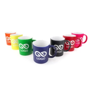 Mug Norm - Jaune