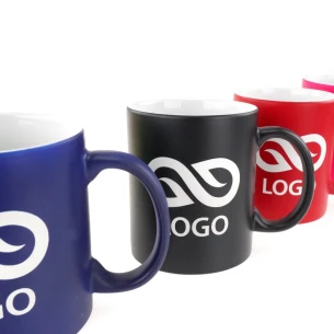 Mug Norm - Rouge