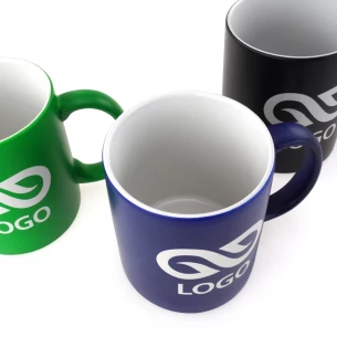 Mug Norm - Rouge