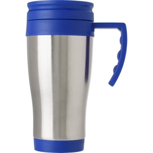 Alaska 2 mugs - Noir