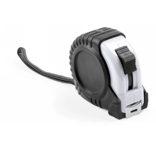 Mètre à ruban 3m - Blanc