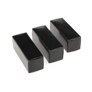 Torche à Led - Argent