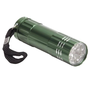 Torche à Led - Bouteille
