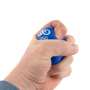 Boule anti-stress - Vert