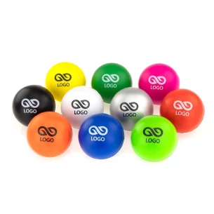 Balle anti-stress - Orange