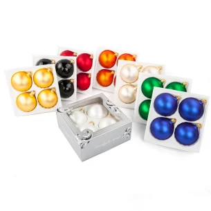 Bombe 80mm - Vert