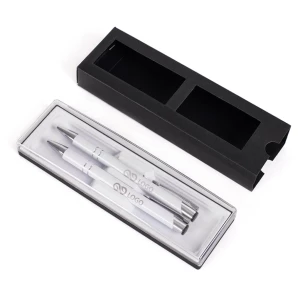 Parure de stylos et crayons Cosmo - Graphite