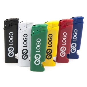 Briquet SparkPro - Rouge