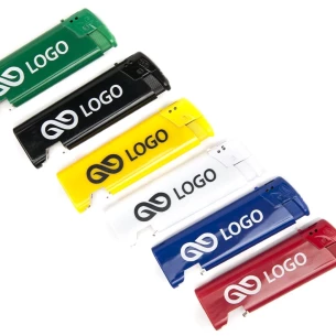 Briquet SparkPro - Rouge