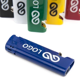 Briquet SparkPro - Rouge