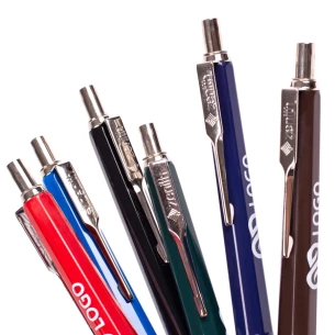 Stylo à bille Zenith 7 - Rouge
