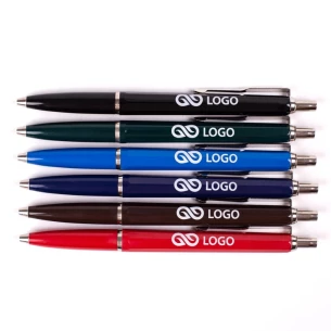 Stylo à bille Zenith 7 - Bleu marine