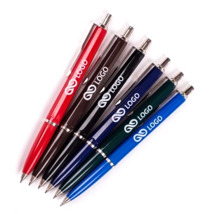 Stylo à bille Zenith 7 - Bleu marine