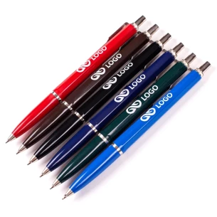 Stylo à bille Zenith 7 - Bleu marine