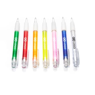 Stylo à bille Tokio - Vert