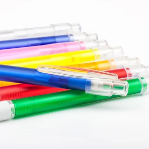 Stylo à bille Tokio - Vert