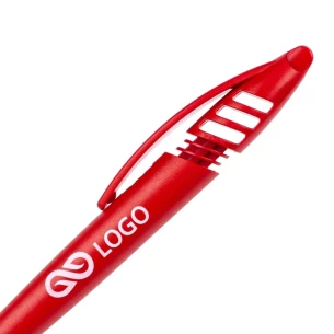 Stylo requin - Bleu
