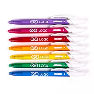 Stylo Rico Mix - Rouge