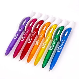 Stylo Rico Mix - Rouge