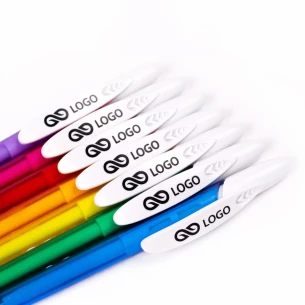 Stylo Rico Mix - Rouge