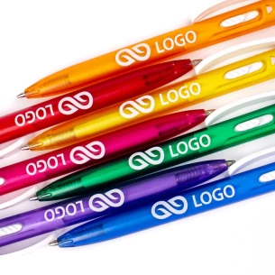 Stylo Rico Mix - Rouge