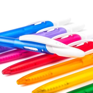 Stylo Rico Mix - Rouge