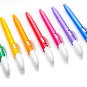 Stylo Rico Mix - Rouge