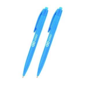 Stylo à bille Netto Couleur - Noir