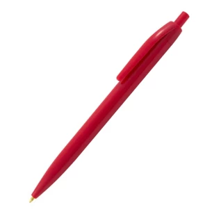 Stylo à bille Netto Couleur - Rouge