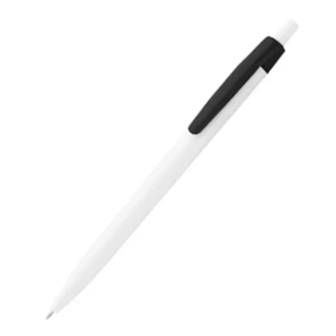 Stylo à bille Netto - Noir