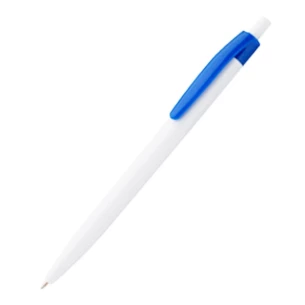 Stylo à bille Netto - Bleu