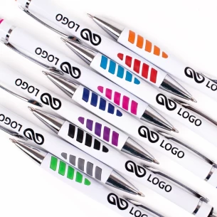 Stylo Neptun - Orange
