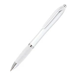 Stylo à bille Milano - Blanc