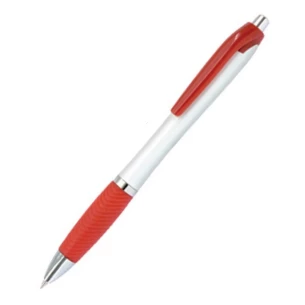 Stylo à bille Milano - Rouge