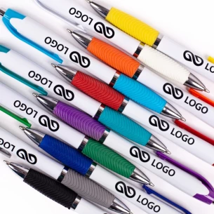 Stylo à bille Milano - Bleu marine