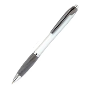 Stylo à bille Milano - Gris