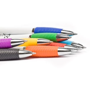 Stylo à bille Milano - Gris