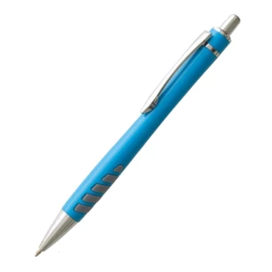 Stylo à bille Mercury - Bleu clair