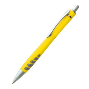 Stylo à bille Mercury - Jaune