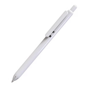 Stylo Lio Color - Blanc