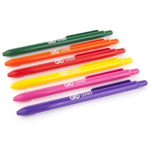 Stylo Lio Color - Rose