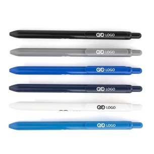 Stylo Lio Color - Gris