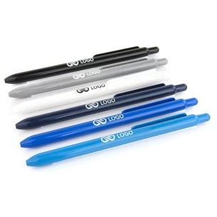Stylo Lio Color - Gris