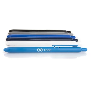 Stylo Lio Color - Gris