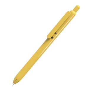 Stylo Lio Color - Jaune