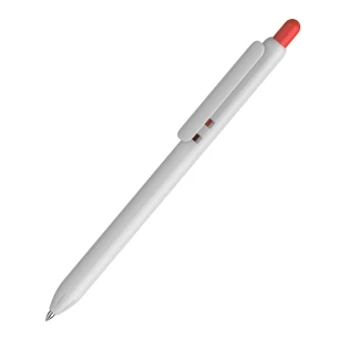 Stylo à bille Lio - Rouge