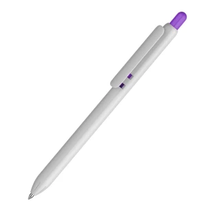 Stylo à bille Lio - Violet